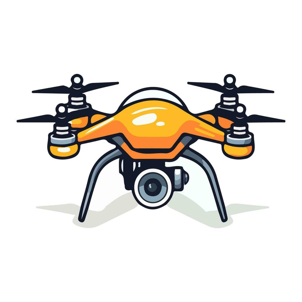 Drones