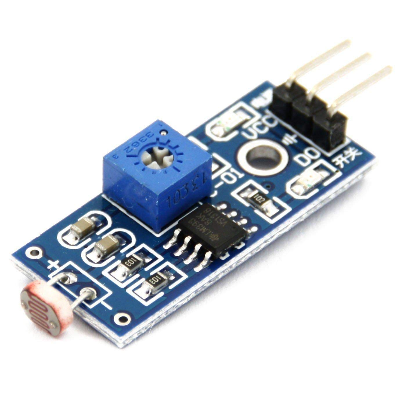 LDR MODULE