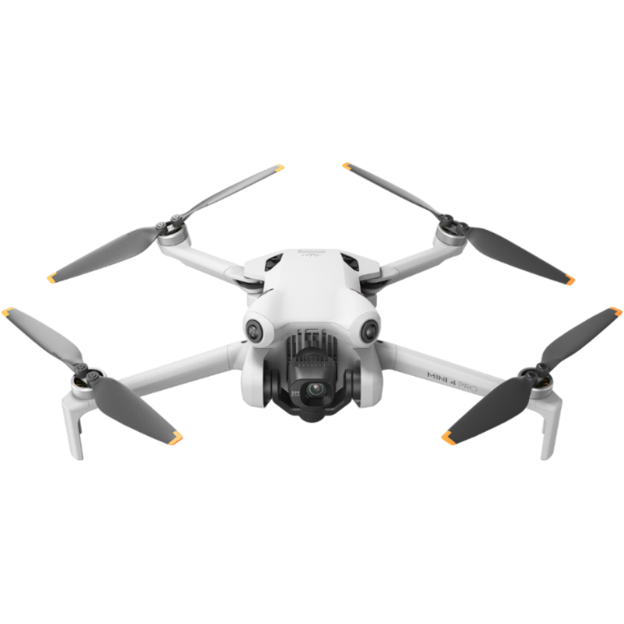 DJI MINI 4 PRO MORE COMBO WITH SMART RC