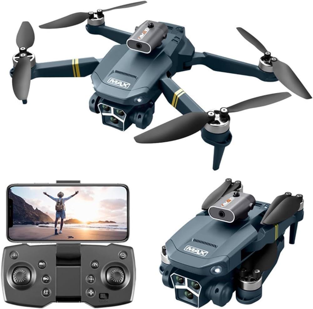 Y3 MAX TOY DRONE
