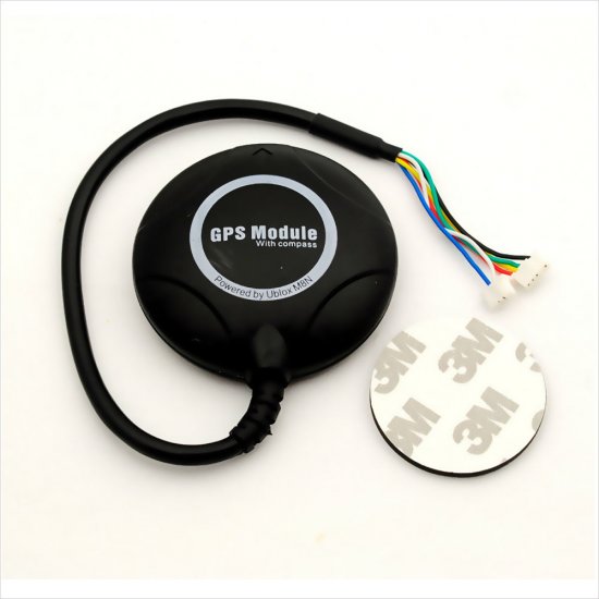 M8N GPS MODULE SENSOR