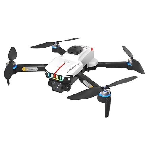 J6 PRO TOY DRONE || HD CAMERA DRONE || BRUSHLESS MOTOR DRONE