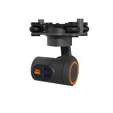 Skydroid C10 PRO 3 AXIS GIMBAL CAMERA