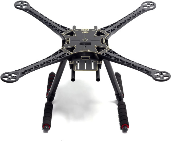 S500 FRAME KIT FOR QUADCOPTER