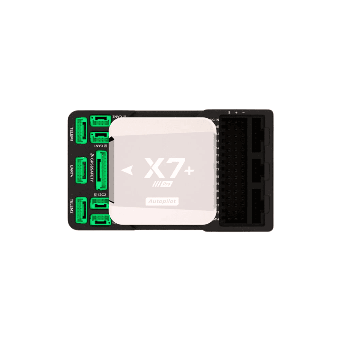 CUAV X7+ PRO Flight Controller