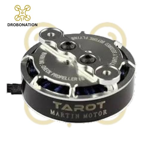 Tarot 4008 40mph 330kV Martin Long Endurance Brushless Motor for UAV