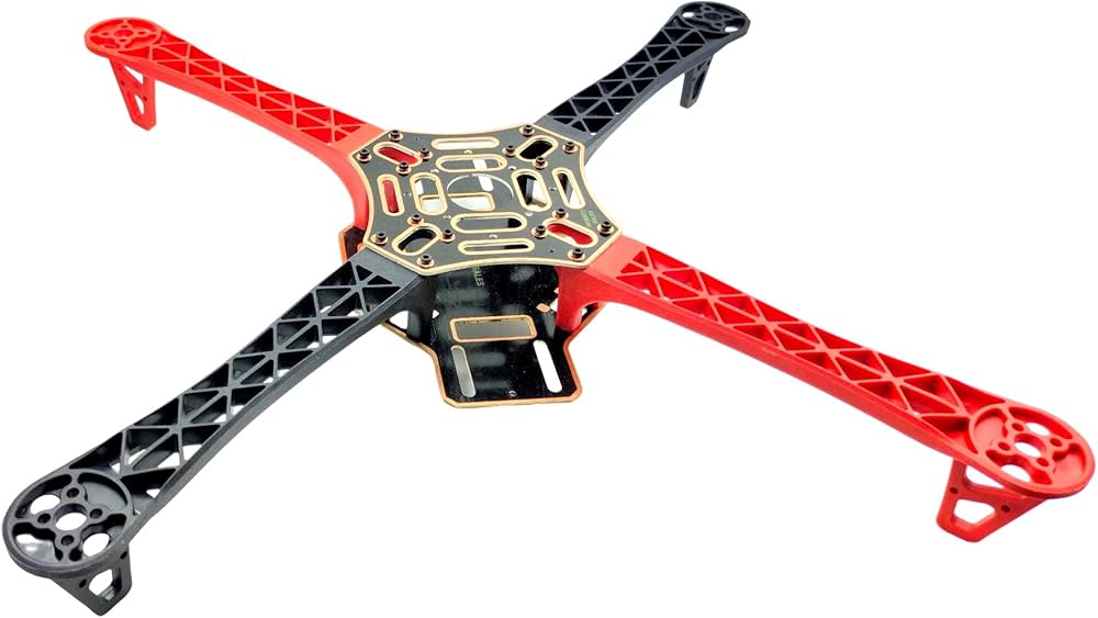  F450 Quadcopter DRONE FRAME KIT
