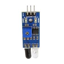 IR Sensor