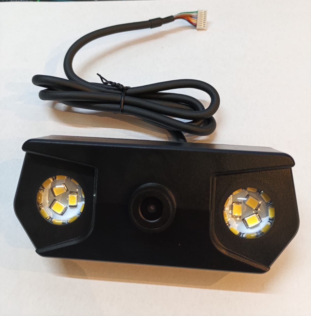 SIYI MK15 IP67 FPV Camera A