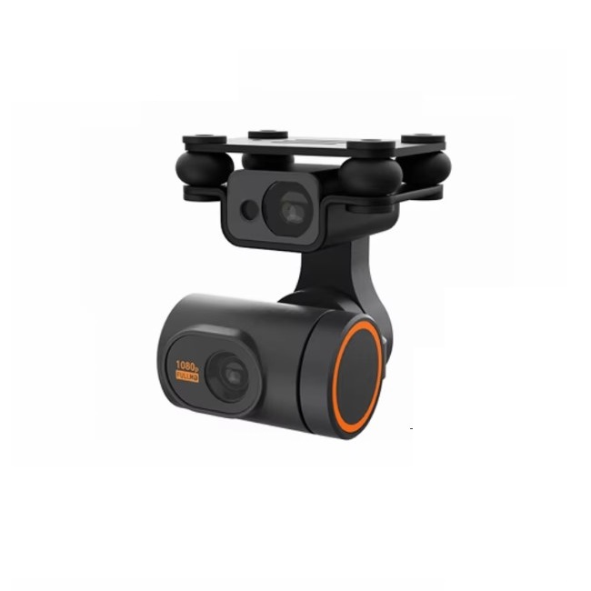 SKYDROID Two Axis HD 1080p Gimbal Drone Camera