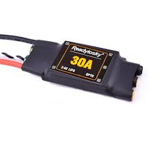 READYTOSKY 30A 2-6S LIPO ESC