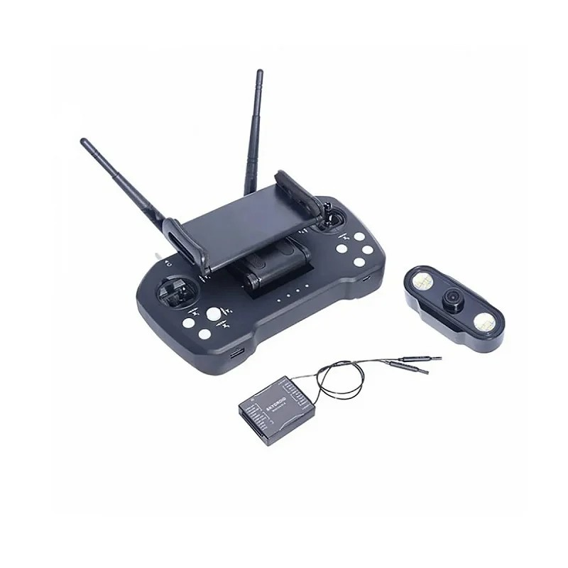 SKYDROID T12 12CH 3 IN1 Camera