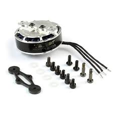 Tarot 4006 410W 320kV 24 Poles High power Multicopter Brushless Motor