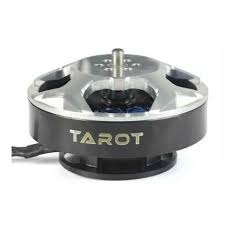 Tarot 5008 340RPM 340kV 14 Poles Brushless Motor