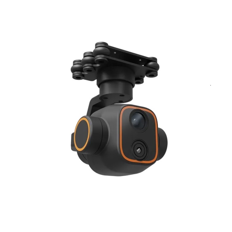 SKYDROID C12 Three-Axis Stabilized Gimbal Camera