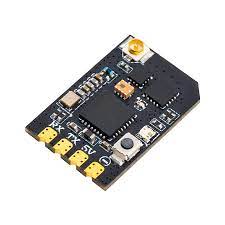 RADIOMASTER XR1 Nano Multi-Frequency ExpressLRS Receiver