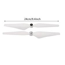 DJI 9045 PROPELLER SELF LOCKING