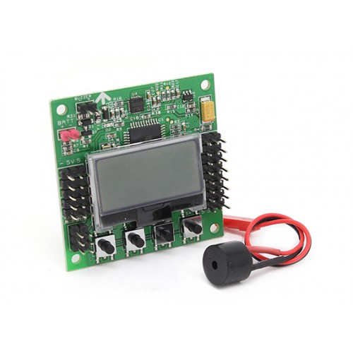 KK 2.1.5 FLIGHT CONTROLLER