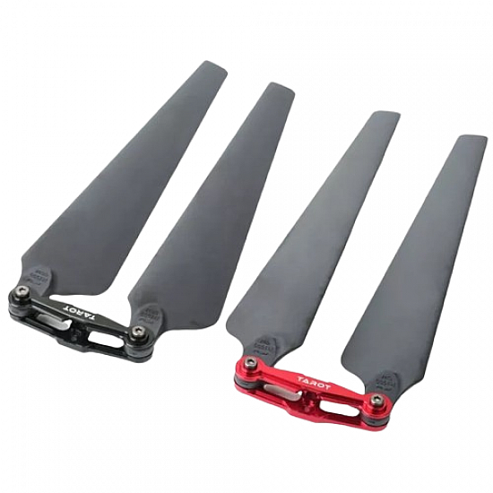 Tarot 1555 15 inch Metal Propeller for Drone