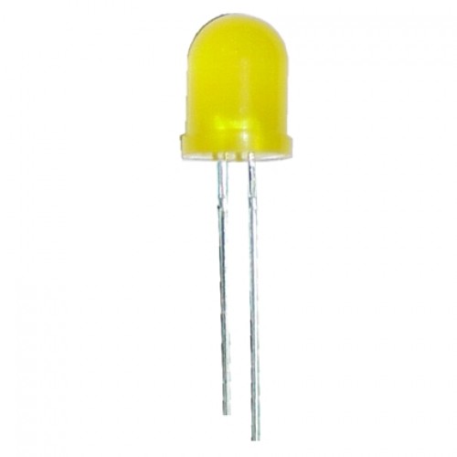 LEDs YELLOW