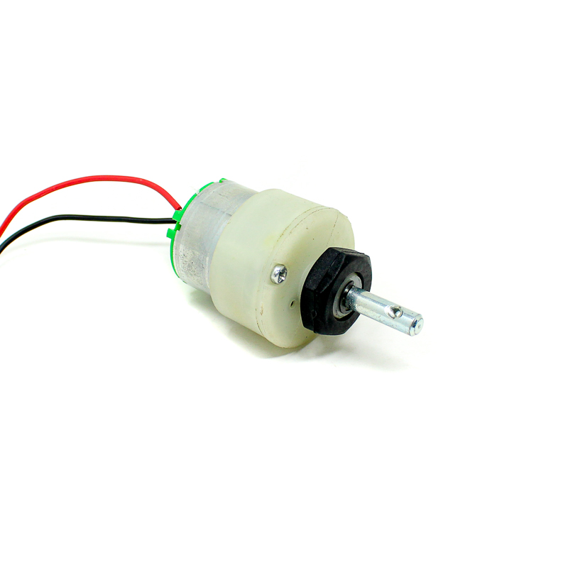 DC MOTOR 150RPM 12V