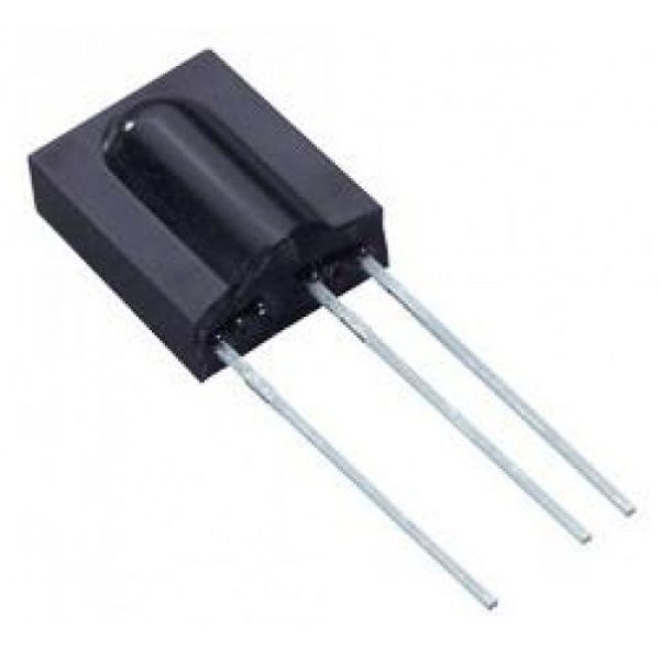 IR (TRANSMITTER) RECEIVER TSOP 1738