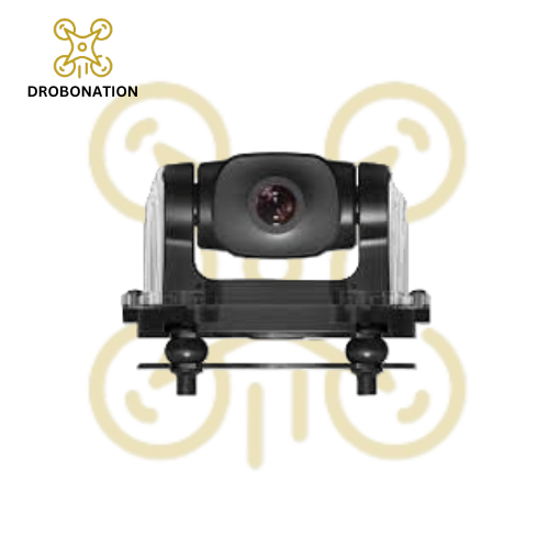 SIYI A2 Mini A2 Mini 12W 1080p CMOS Ultra Wide Angle FPV Gimbal Camera