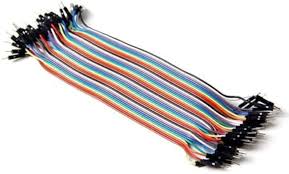 JUMPER WIRE SET M M