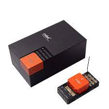 PIXHAWK ORANGE CUBE PLUS FLIGHT CONTROLLER