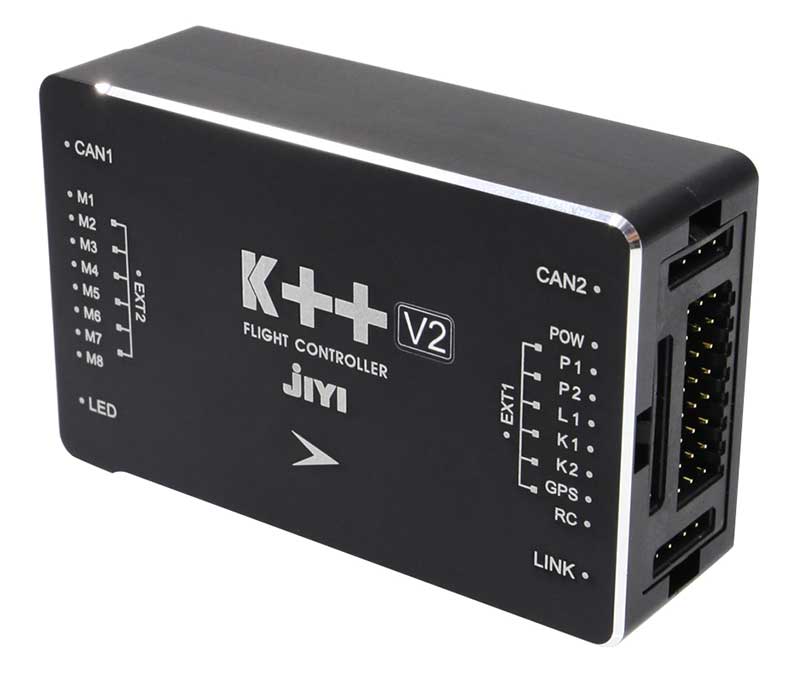 JIYI K++ V2 Flight Controller Kit