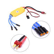 30A ESC YELLOW