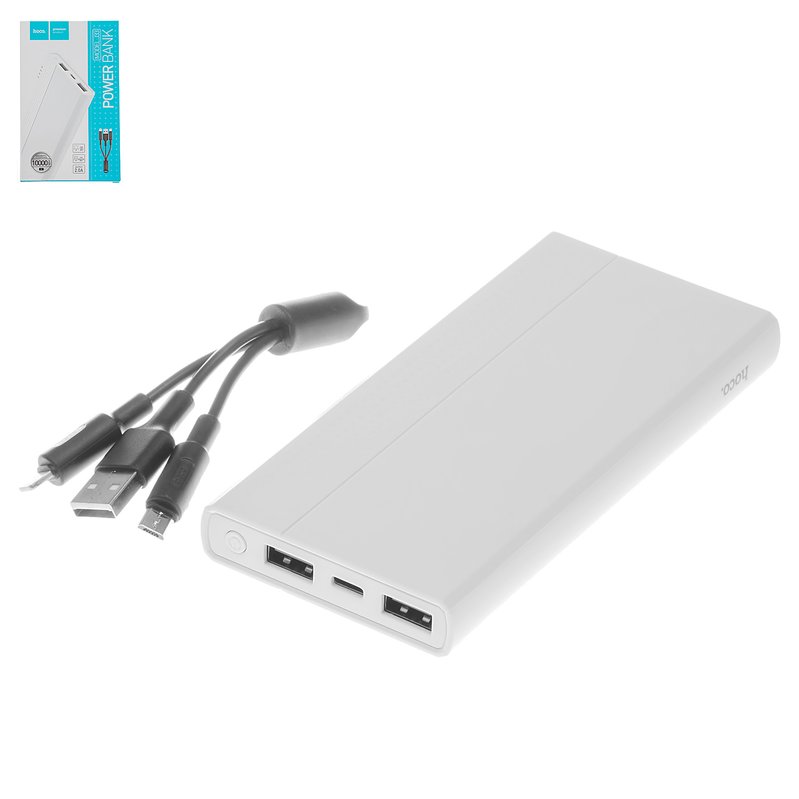 10000MAH Power Bank For ATL Lab