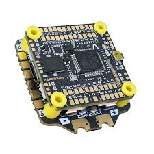 ZERODRAG WARP BOOST F7 STACK 