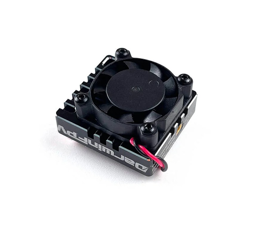 DarwinFPV Cement Ultra-Durable 5.8G 2.5W Waterproof VTX