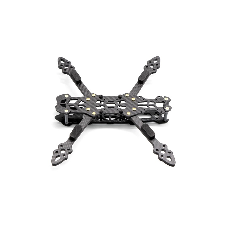 Mark4 V2 5 inch 225mm carbon fiber frame kit