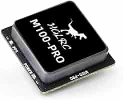 HGLRC M100 PRO GPS