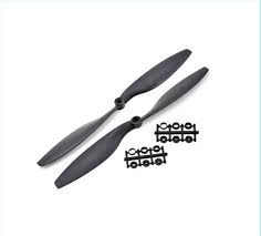 9045 Propeller CW CCW Pair -9x4.5”