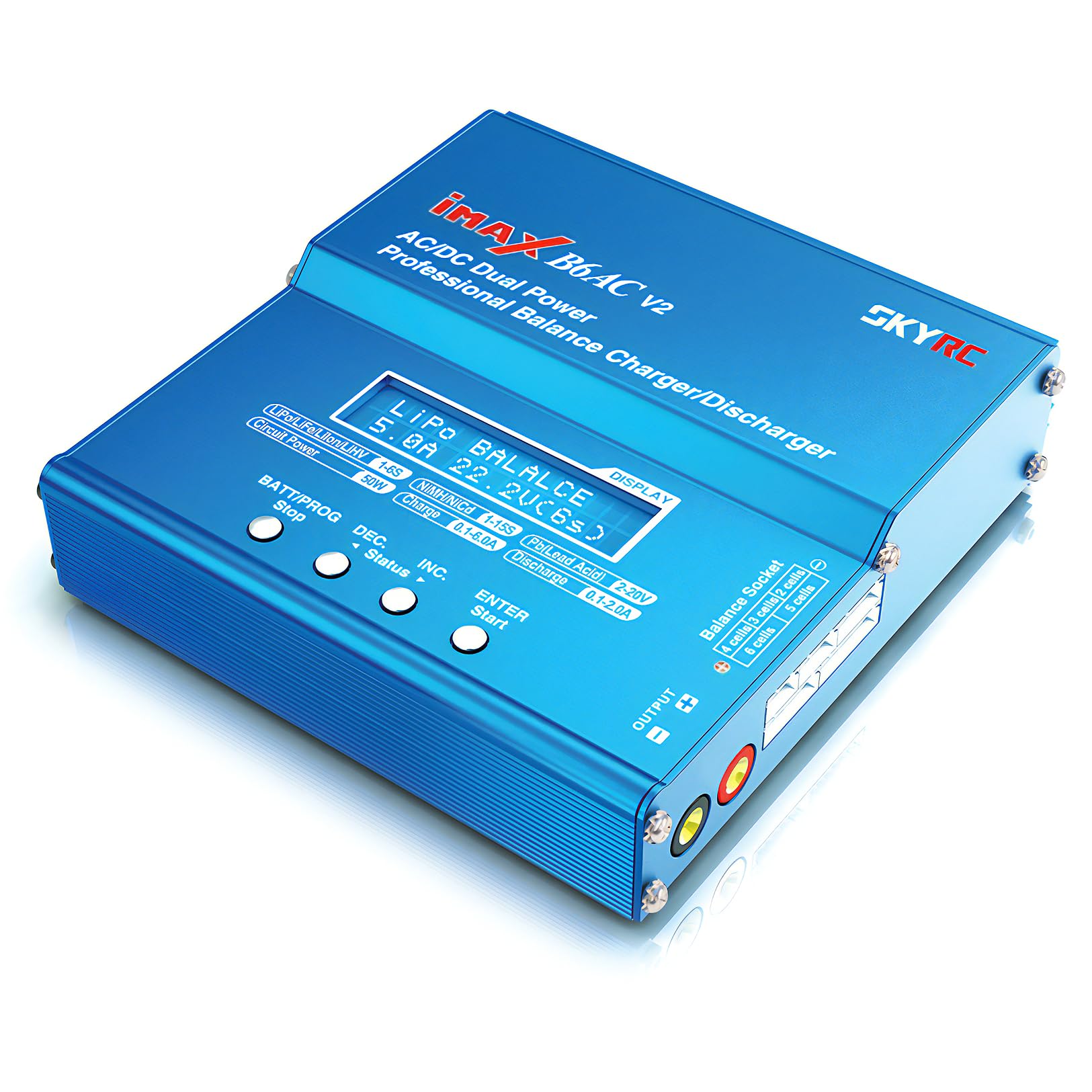 SKYRC B6AC