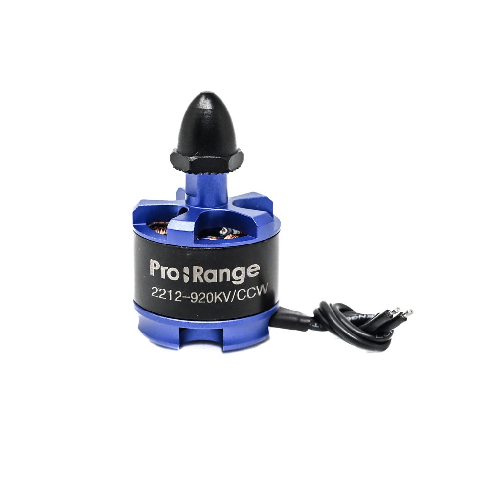 Pro-Range-B2212-920KV CCW Brushless Drone Motor
