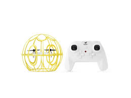 HGLRC A125 Soccer Drone